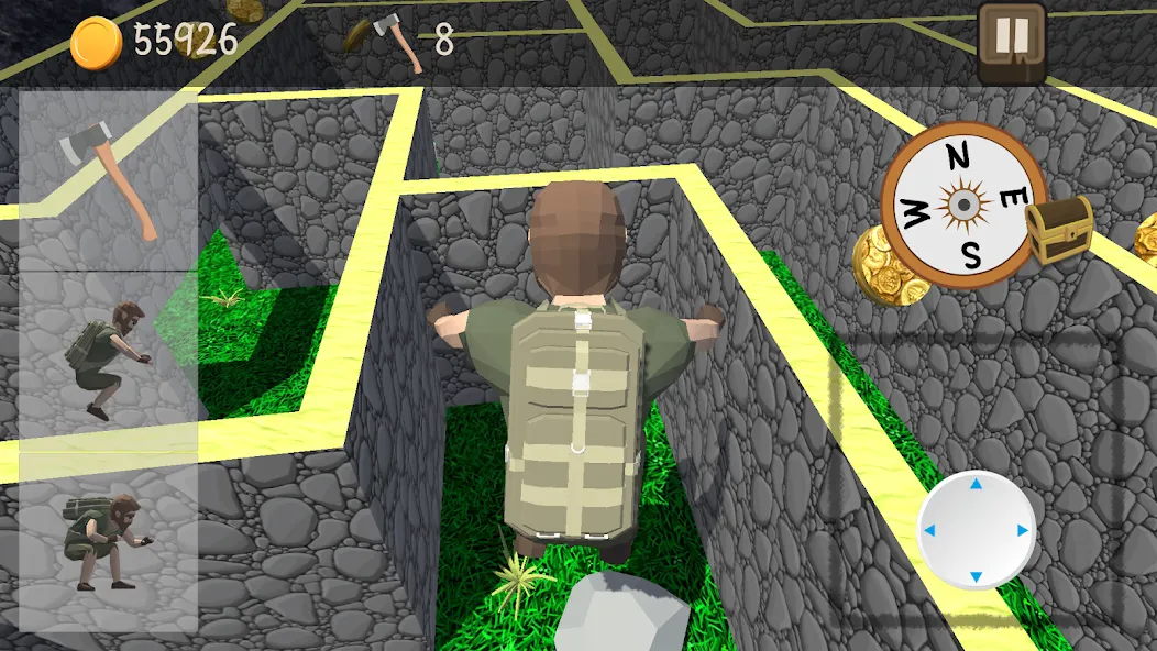 Bemazer (Бемазер)  [МОД Mega Pack] Screenshot 3