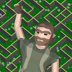 Скачать взломанную Bemazer (Бемазер)  [МОД Mega Pack] - стабильная версия apk на Андроид
