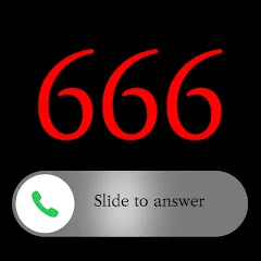 Взлом 666 - Don’t call them at 3am (шестьсот шестьдесят шесть)  [МОД Меню] - стабильная версия apk на Андроид