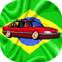 Скачать взлом Estilo BR: Online Drag Tacing (Эстило БР)  [МОД Меню] - полная версия apk на Андроид