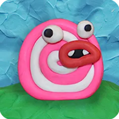 Скачать взлом Run Candy Run  [МОД Mega Pack] - полная версия apk на Андроид