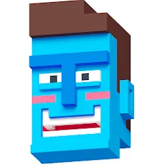 Скачать взлом Steppy Pants (Степпи Пантс)  [МОД Unlocked] - последняя версия apk на Андроид