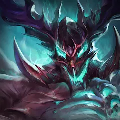 Взлом BattleRise: Adventure RPG (Батлрайс)  [МОД Unlocked] - полная версия apk на Андроид