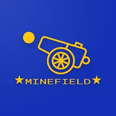 Взломанная Minefield (Майнфилд)  [МОД Бесконечные монеты] - полная версия apk на Андроид
