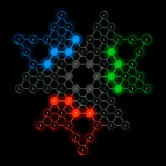 Скачать взломанную Influence (Инфлюэнс)  [МОД Все открыто] - последняя версия apk на Андроид
