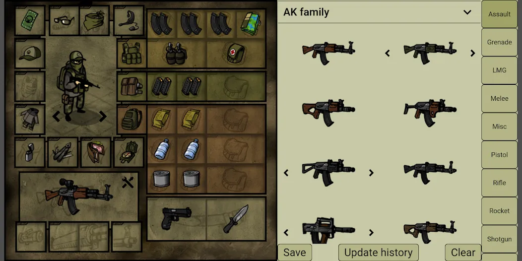 Innawoods (Иннавудс)  [МОД Много денег] Screenshot 1