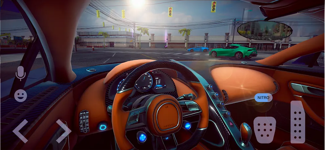 Tuning Club Online (Тюнинг Клуб Онлайн)  [МОД Много денег] Screenshot 1