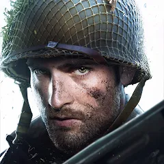 Скачать взломанную Warpath: Ace Shooter (Уорпас)  [МОД Меню] - стабильная версия apk на Андроид