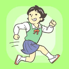 Скачать взломанную Ditching School!  [МОД Unlocked] - стабильная версия apk на Андроид