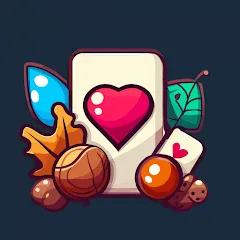 Взлом Prší  [МОД Unlocked] - полная версия apk на Андроид