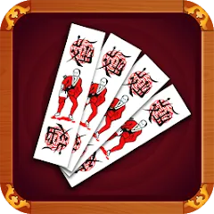 Взлом Chơi Đánh Chắn Online - An Nam  [МОД Меню] - стабильная версия apk на Андроид