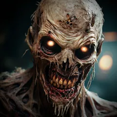 Взломанная Horror Maze - Scary Games (Хоррор Лавиринт РПГ)  [МОД Все открыто] - стабильная версия apk на Андроид