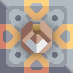 Взломанная Mindustry (Миндустри)  [МОД Unlimited Money] - полная версия apk на Андроид