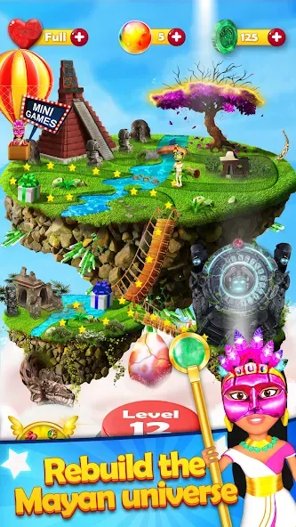 Joya Life (Джойя Лайф)  [МОД Menu] Screenshot 5