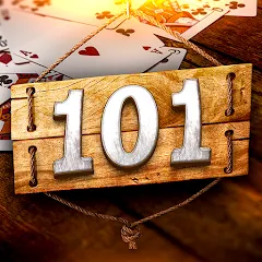 Взломанная 101 HD (сто один высокой четкости)  [МОД Меню] - последняя версия apk на Андроид