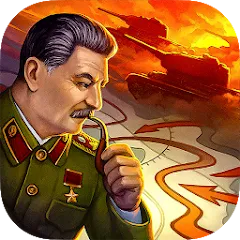 Взлом Second World War  [МОД Бесконечные деньги] - стабильная версия apk на Андроид